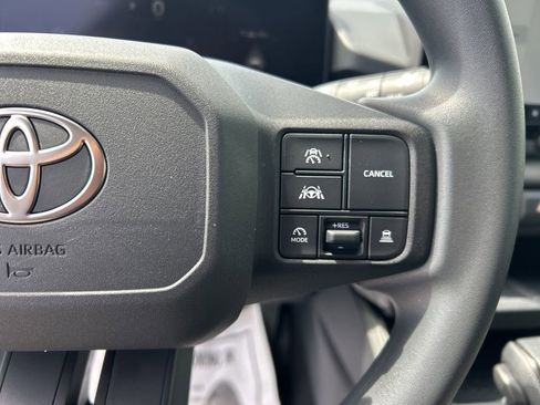 Used 2026 Toyota RAV4 LE image 8