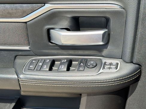 Certified 2024 RAM 2500 Big Horn w/ Bed Utility Group image 13