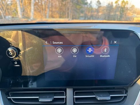 New 2026 Chevrolet Trax LS w/ LS Convenience Package image 21