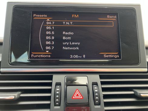 Used 2014 Audi A6 2.0T Premium w/ Style Package AWD/4WD image 16