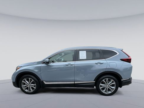 Used 2021 Honda CR-V Touring image 6