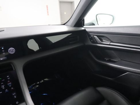 Certified 2023 Porsche Taycan w/ Premium Package RWD image 14