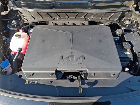 Used 2025 Kia Niro Wind w/ Wind Preserve Package image 29