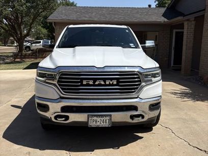 Used 2023 RAM 1500 Limited