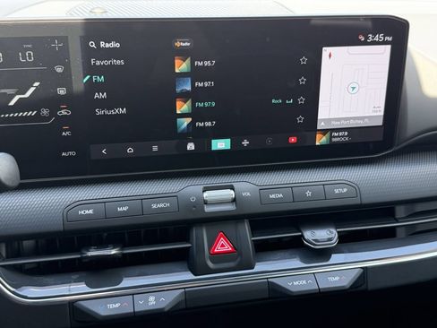 Certified 2025 Kia K4 GT-Line w/ GT-Line Sunroof Package FWD image 22