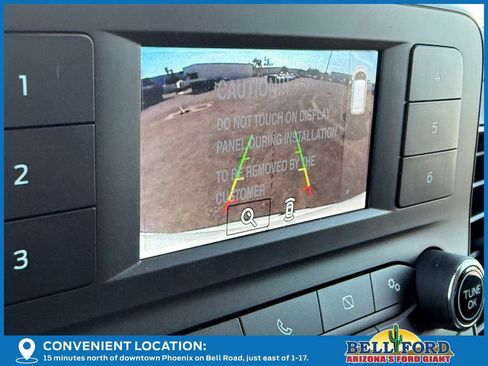 New 2025 Ford Transit 250 148 Medium Roof w/ Interior Upgrade Package image 22