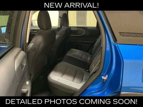 Used 2022 Ford Bronco Sport Big Bend AWD/4WD image 20
