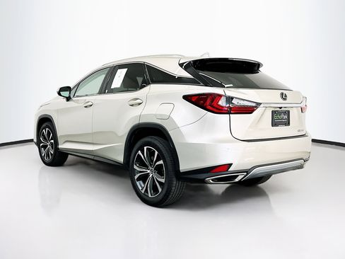 Used 2021 Lexus RX 350 AWD w/ Premium Package image 5