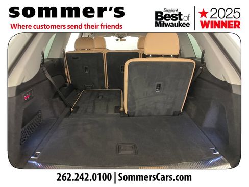 Used 2022 Audi Q7 2.0T Premium Plus w/ Premium Plus Package AWD/4WD image 29