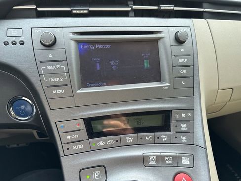 Used 2015 Toyota Prius Two image 20