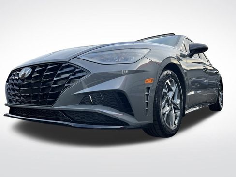 Used 2023 Hyundai Sonata SEL w/ Convenience Package image 56