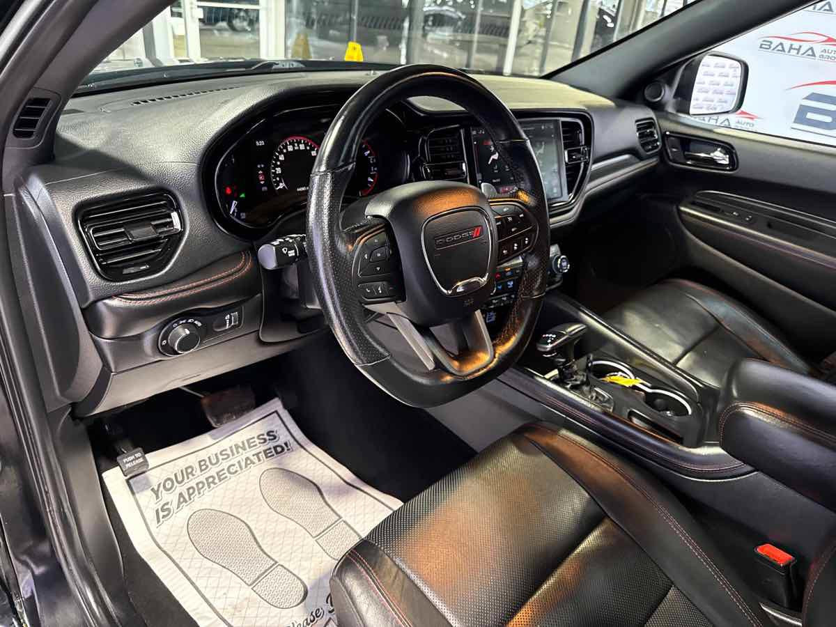 Used 2024 Dodge Durango GT AWD/4WD image 29