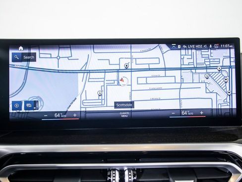 Used 2023 BMW 330e w/ Premium Package RWD image 29