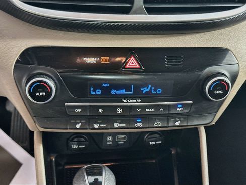 Used 2020 Hyundai Tucson SEL AWD/4WD image 15
