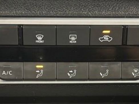 Used 2024 Nissan Altima 2.5 SV image 29