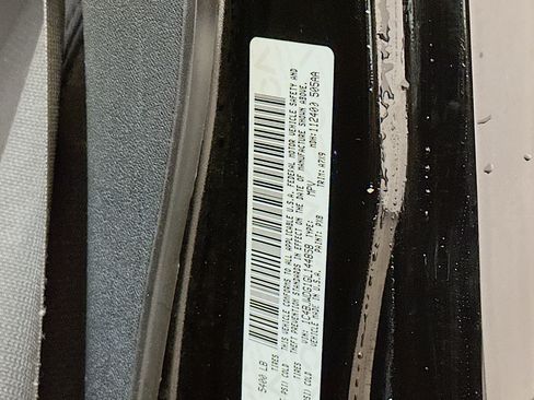 Used 2016 Jeep Wrangler Unlimited Sport w/ Quick Order Package 24S image 12