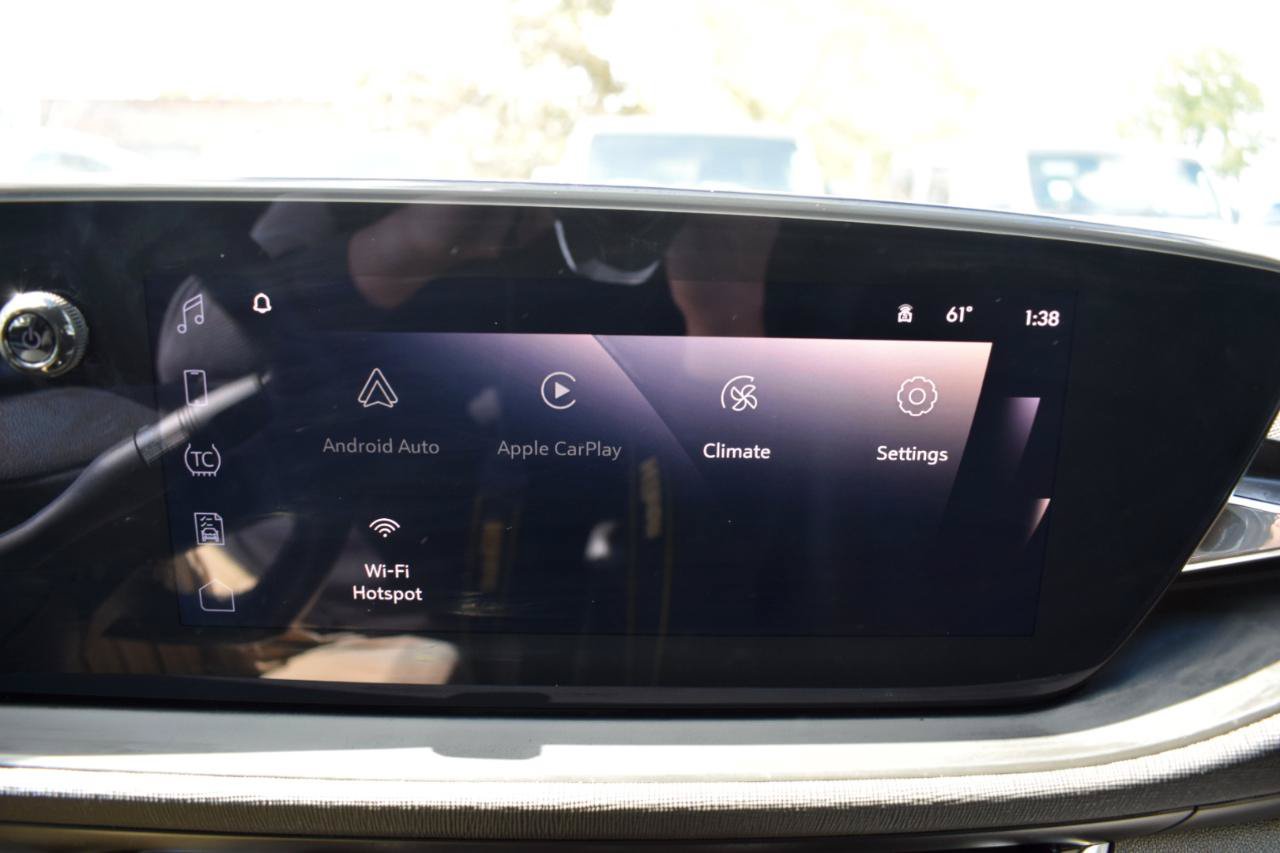 Used 2026 Buick Envista Preferred w/ Convenience I Package FWD image 23