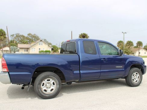 Used 2005 Toyota Tacoma 2WD Access Cab image 15