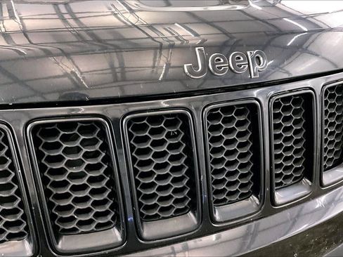 Used 2015 Jeep Grand Cherokee Laredo w/ Quick Order Package 23E image 30