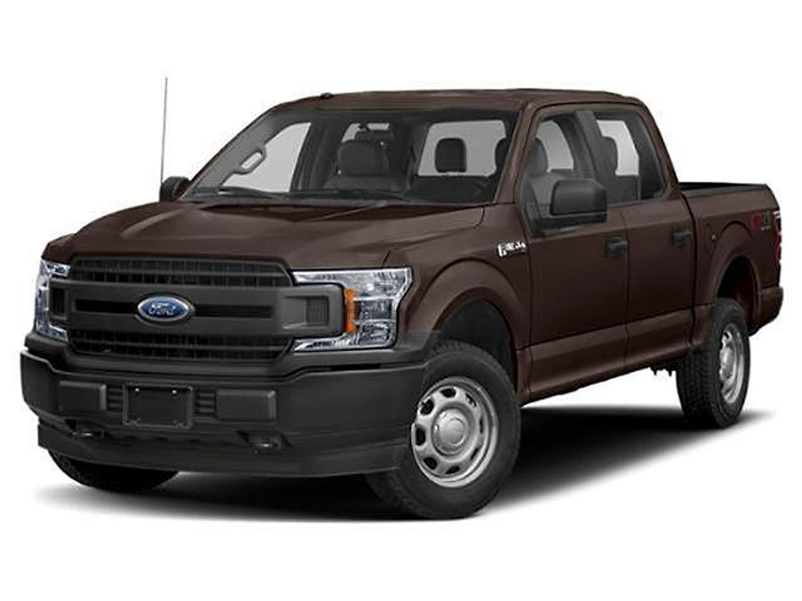 Used 2018 Ford F150 XL w/ Equipment Group 101A Mid RWD image 67