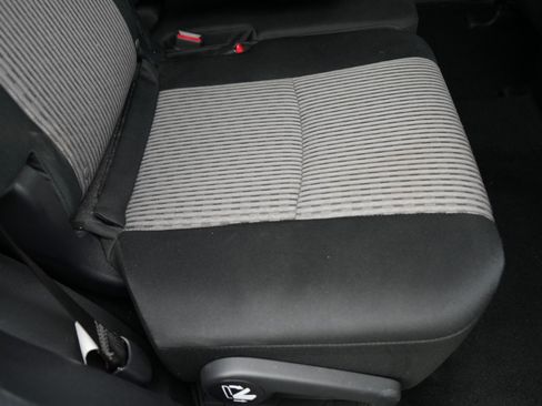 Used 2024 Toyota 4Runner SR5 RWD image 32