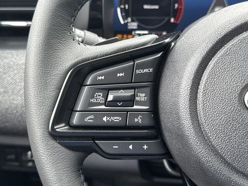 New 2026 Subaru Outback Limited XT AWD/4WD image 14