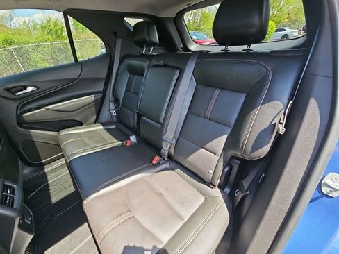 Used 2024 Chevrolet Equinox Premier AWD/4WD image 26