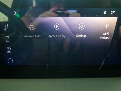 Certified 2024 Buick Encore GX Preferred image 13