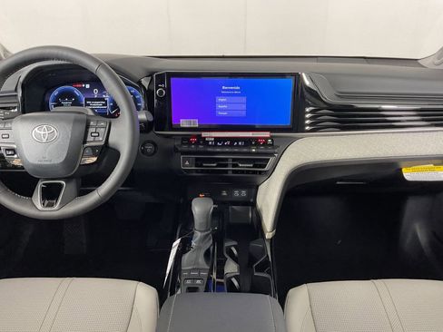 New 2026 Toyota Camry XLE image 14