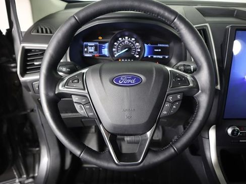 Used 2023 Ford Edge SEL w/ Convenience Package AWD/4WD image 39
