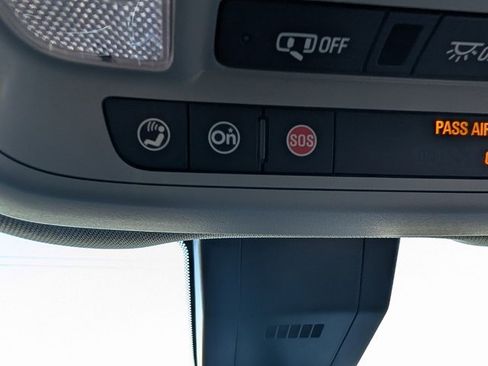 Used 2023 Chevrolet Equinox LS w/ LS Convenience Package image 15