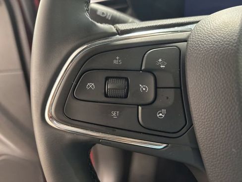 Used 2025 Buick Encore GX Sport Touring w/ Experience Buick Package AWD/4WD image 19