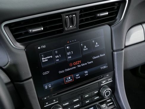 Certified 2018 Porsche 911 GT3 image 16