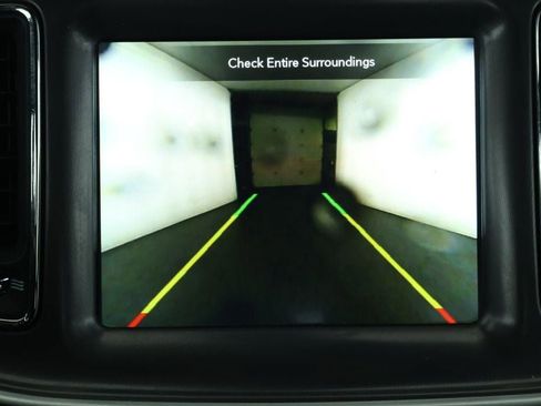 Used 2022 Dodge Challenger SRT Hellcat image 14