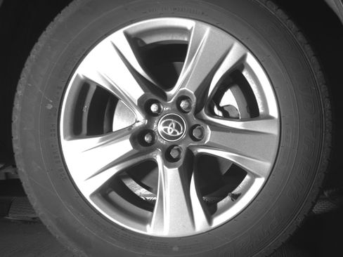 Used 2025 Toyota RAV4 XLE w/ Convenience Package image 13