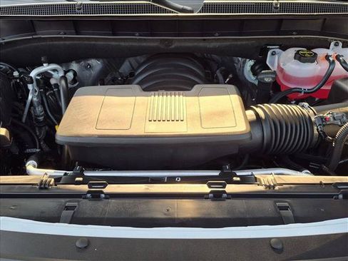 New 2026 Chevrolet Tahoe High Country AWD/4WD image 19