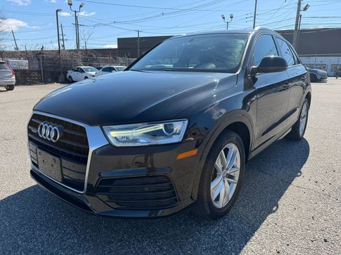 Used 2018 Audi Q3 2.0T Premium image 1