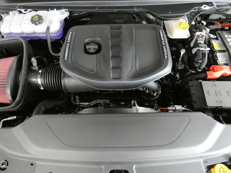 New 2026 RAM 1500 RHO AWD/4WD image 27