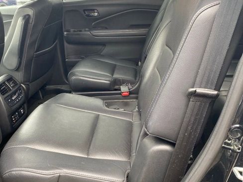 Used 2017 Honda Pilot Elite image 7