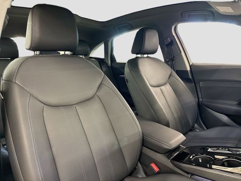 Certified 2025 Audi A5 2.0T Premium Plus w/ Premium Plus AWD/4WD image 15