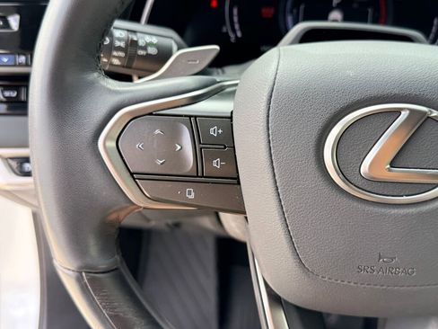 Used 2024 Lexus RX 350 FWD image 28