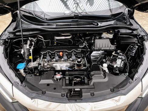 Used 2022 Honda HR-V EX image 42