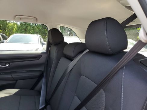 New 2026 Honda CR-V LX image 8
