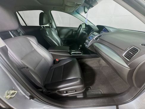 Used 2017 Acura RDX FWD w/ Technology Package image 35