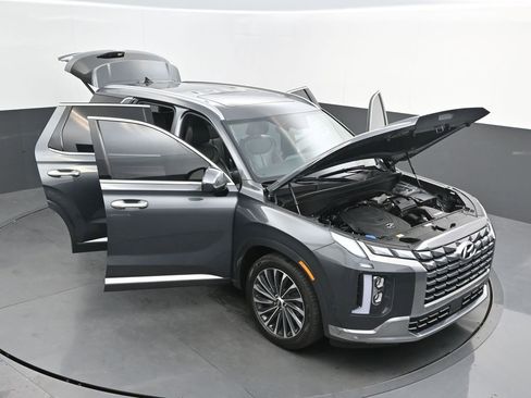 Used 2023 Hyundai Palisade Calligraphy FWD image 51