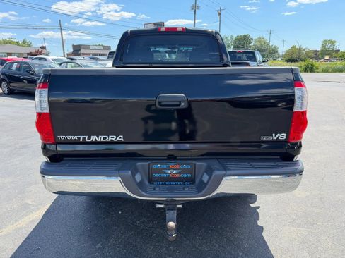 Used 2006 Toyota Tundra SR5 RWD image 4