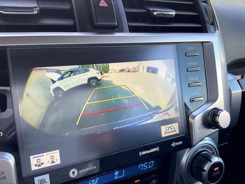 Used 2023 Toyota 4Runner Limited AWD/4WD image 19