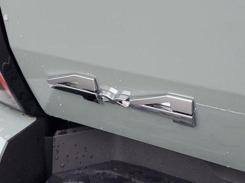 New 2026 Toyota Tundra 1794 Edition AWD/4WD image 7