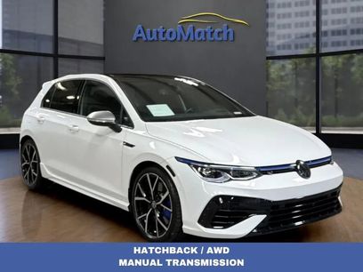 Used 2024 Volkswagen Golf R