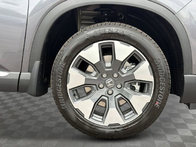 New 2026 Honda Pilot Elite image 11